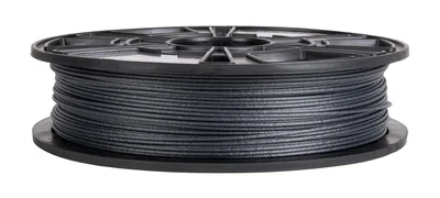 3DXTech CarbonX PEEK+CF10 Black 500g