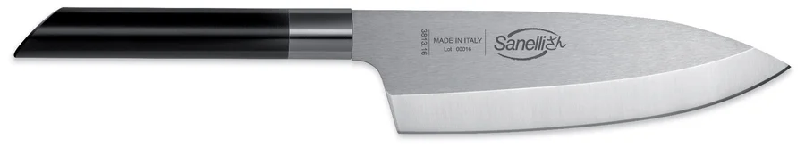 Sanelli Coltello Deba Cm.16