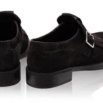 Women Casual Loafers 8249 Crosta T.Moro
