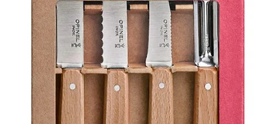 Coffret Les Essentiels Naturel
