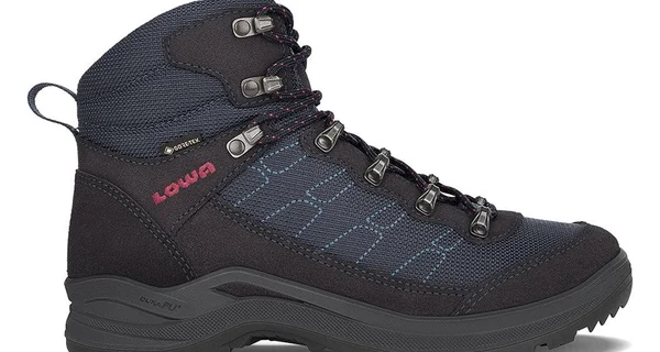 TAURUS PRO GTX MID WS - NAVY