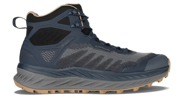 FORTUX GTX QC - NAVY/DUNE