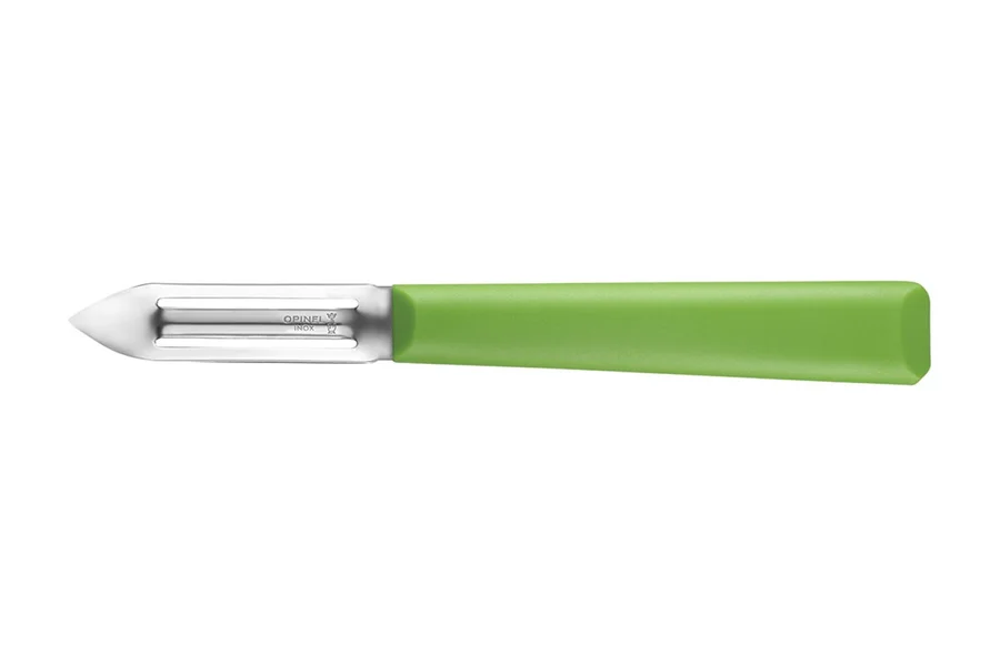 Eplucheur N°315 Essentiels + Vert
