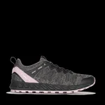 Rapida Air Ws Nero-Rosa