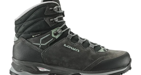 LADY LIGHT GTX - GRAPHITE/JADE