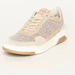 Wool Flow Sneaker undyed