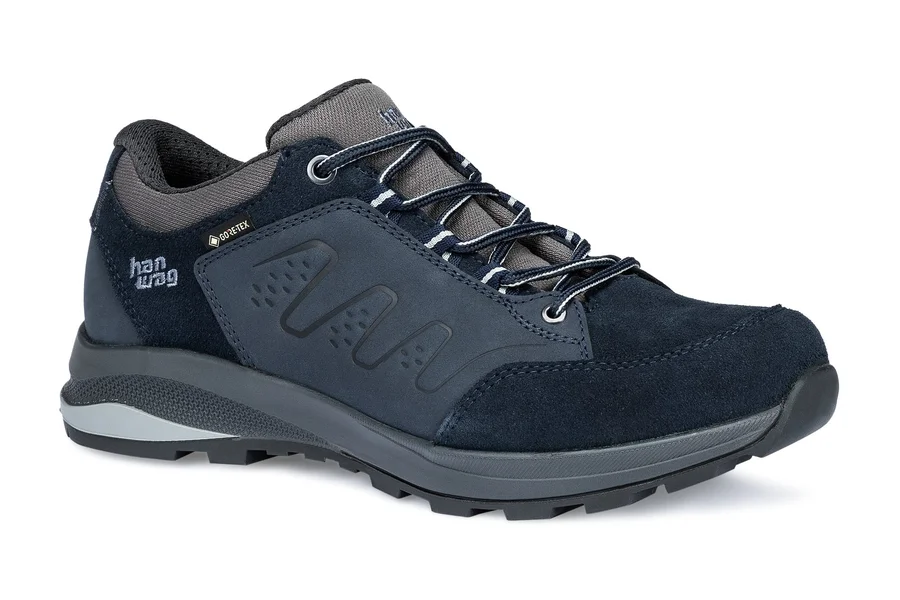 Torsby Low SF Extra Lady GTX