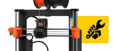 Original Prusa MK4S 3D Printer kit