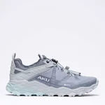 Flyrock GTX Ws  Viola chiaro-Verde acqua