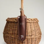 Marttiini Mushroom Knife Kerääjä