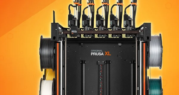 3D Printing and Modeling for Beginners (XL)