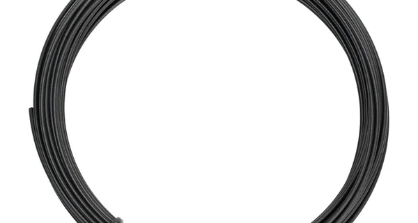 Prusament PC Blend Carbon Fiber Black 25g sample