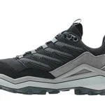 MADDOX PRO GTX LO WS - BLACK/GREY