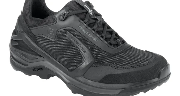 PHANTOM LOW GTX Spider black