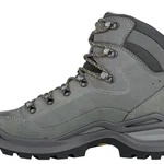 RENEGADE EVO LL MID WS - GRAPHITE/APRICOT