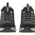 MADDOX PRO GTX LO - BLACK/GREY