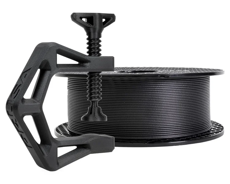 Prusament PETG Carbon Fiber filament