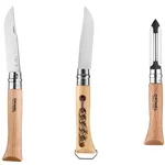 Kit Cuisine Nomade avec N°10 Tire-Bouchon Décapsuleur