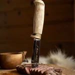 Marttiini Deluxe Skinner
