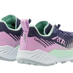 AMPLUX 2 WS - PLUM/HEATHER