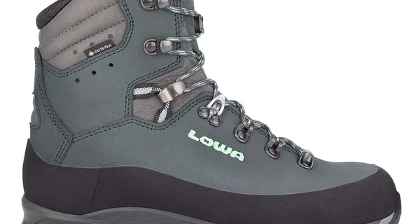 TIBET EVO GTX WS - SMOKE GREEN/JADE