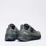 Furiosa BOA GTX Verde Scuro-Grigio
