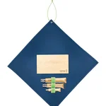 Kit Cuisine Nomade avec N°10 Tire-Bouchon Décapsuleur
