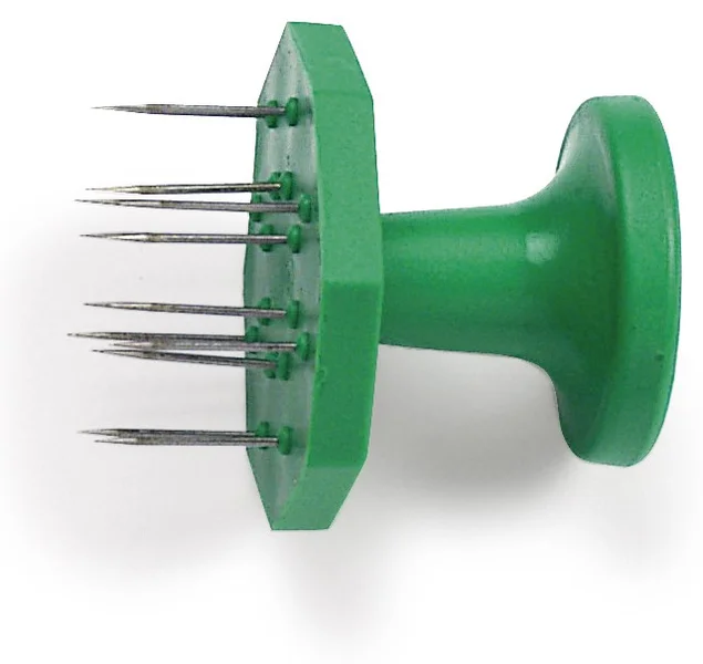 Sanelli Pungisalame Plastica Inox