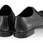 6626 Abrazivato Nero