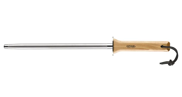 Fusil en diamant pour aiguiser les couteaux