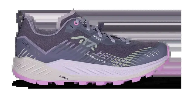 AMPLUX 2 GTX WS - LILAC/PLUM