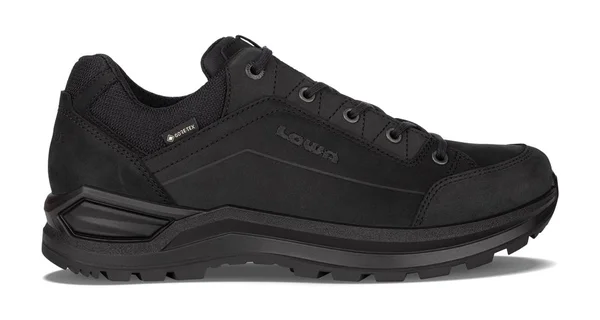 RENEGADE EVO GTX LO - BLACK/BLACK