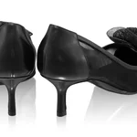 8081 Vitello+Black Mesh