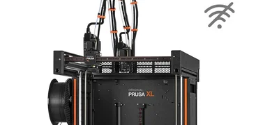 Original Prusa XL - 2 tool head - assembled Critical Infrastructure Edition