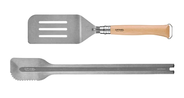 Set Barbecue