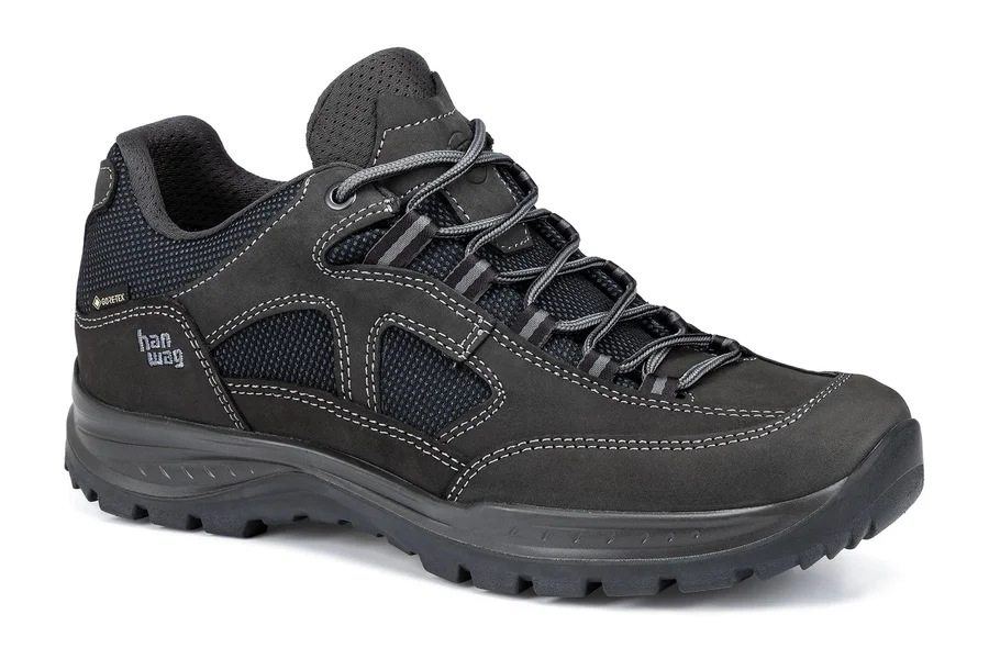 Gritstone II GTX