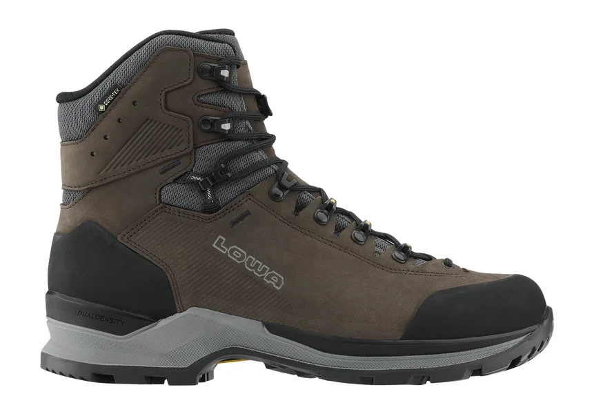 CAMINO III GTX - BROWN/GRAPHITE