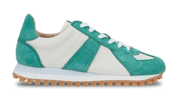 Gat Trail beige/green