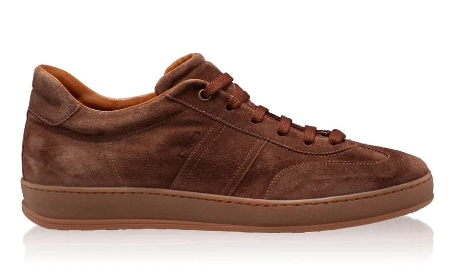 Men Sport Shoes 7703 Crosta Maro