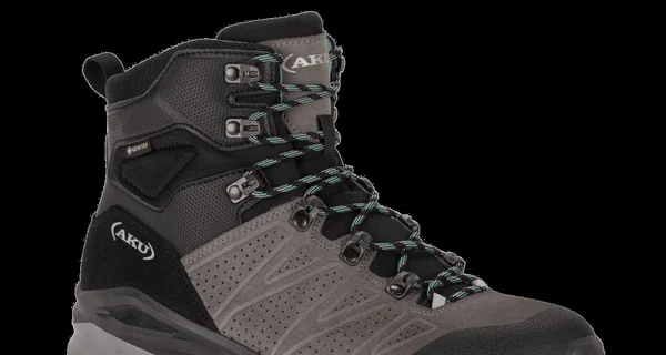 Adapta SD GTX Ws Grigio-Verde acqua