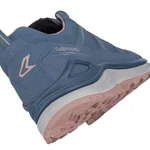 INNOX EVO II GTX WS - STEEL BLUE/BROWN ROSE