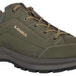 RENEGADE EVO GTX LO - OLIVE/BEIGE