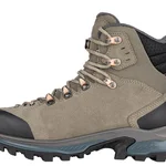 RANDIR GTX MID WS - STONE/PETROL