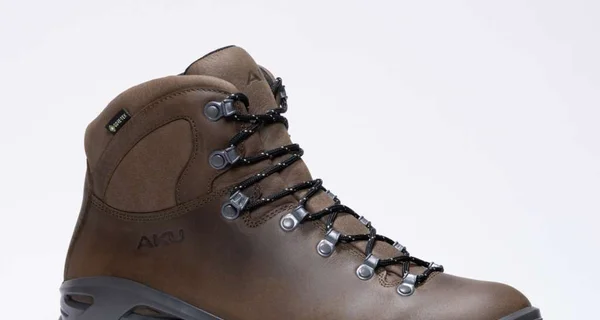 Tribute II GTX Marrone