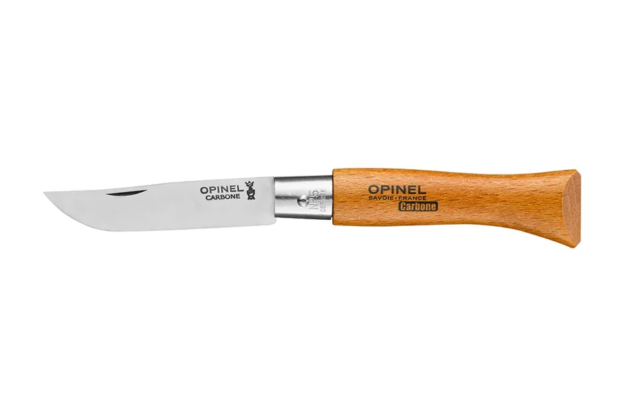 N°05 Carbone
