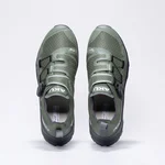 Furiosa BOA GTX Verde Scuro-Grigio