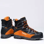 Trekker Pro II GTX Nero-Arancio