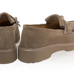 Women Casual Loafers 8542 Crosta Antilope