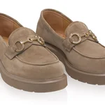 Women Casual Loafers 8531 Crosta Antilope