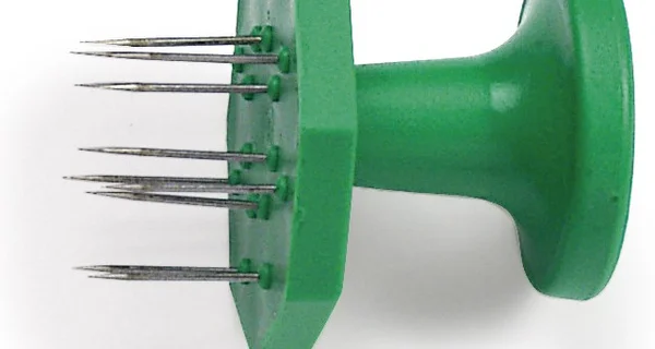 Sanelli Pungisalame Plastica Inox